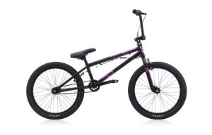 Стильный велосипед Polygon RUDGE 3 20