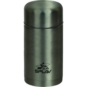 Термос пищевой походный Сплав SH-1000