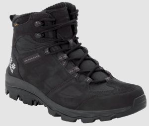 Износостойкие ботинки Jack Wolfskin Vojo 3 WT Texapore Mid M