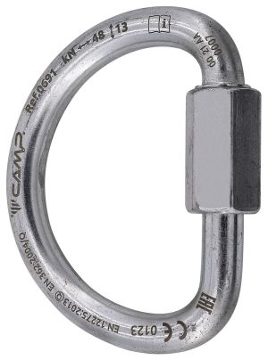 Карабин-рапид Camp D Quick Link 10 мм