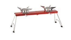 Складная газовая плита Robens Fire Bee Stove