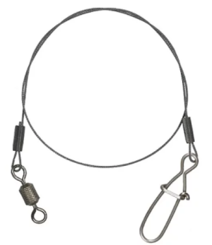 Поводок металический VMC 