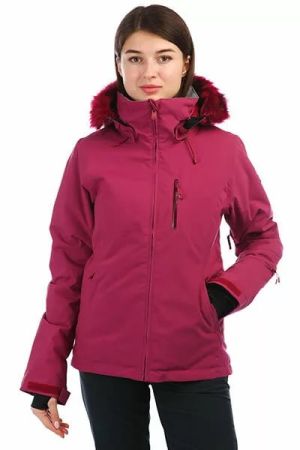 Куртка стильная непродуваемая Roxy Down The Line