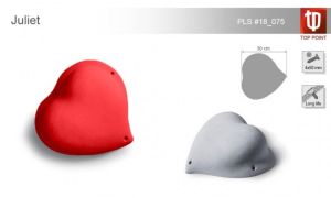 Формовой рельеф для скалолазания Top Point Juliet