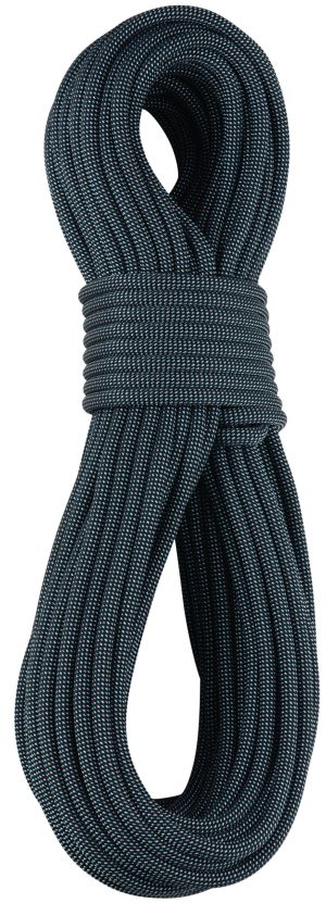 Канат Edelrid Heron Duo Tec 9.8mm