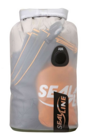 Герметичный мешок Seal Line Discovery View Dry Bag 20