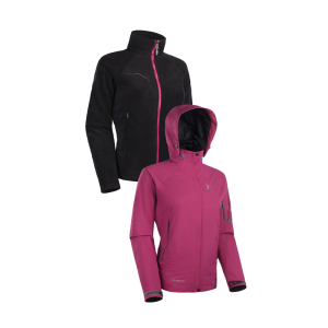 Штормовая куртка Bask Kami Lady