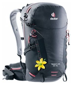 Треккинговый рюкзак Deuter Speed Lite 22 SL