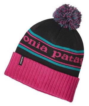 Шапка с отворотом Patagonia Powder Town Beanie