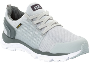 Jack Wolfskin - Кроссовки походные Trail invader shield Low W