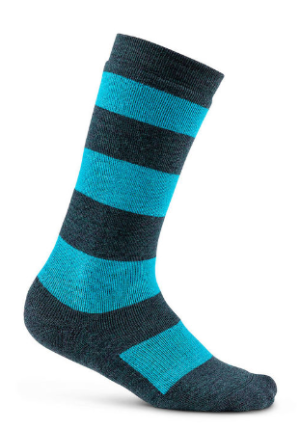 Комфортные термоноски Craft Warm Comfort Д