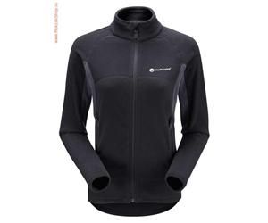 Montane Ку тка женская для путешествий Montane p Chukchi JKT