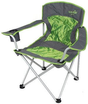 Кресло складное Norfin Verdal NF Alu