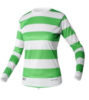 Гидромайка полиэстеровая женская Neil Pryde Pin-up L/S