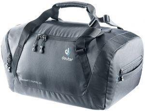 Сумка дорожная Deuter Aviant Duffel 50