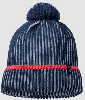 Зимняя шапка Jack Wolfskin Great Snow Cap Women
