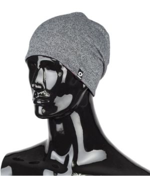 Вязаная стильная шапка Chaos Golly
