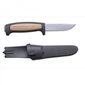 Нож для экстремального отдыха Morakniv Rope 12245