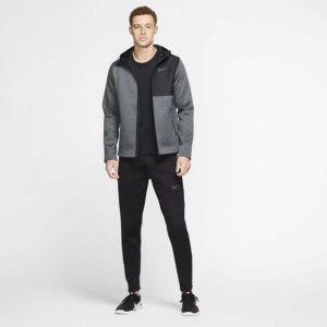 Мужской джемпер Nike M NK THRMA SPHR MX JKT HD FZ
