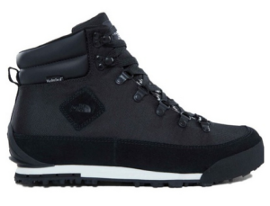 The North Face - Ботинки трекинговые мужские M Back-To-Berkeley Nylon