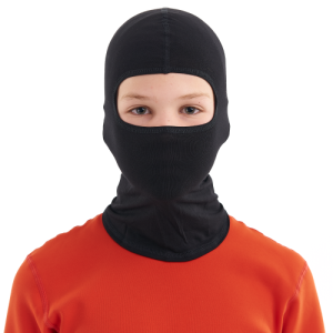 Практичный детский подшлемник стандарт Dragonfly (вискоза)