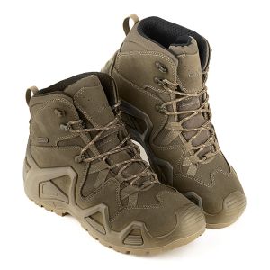 Ботинки мужские Elkland 169