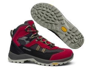 Удобные женские ботинки Grisport 14407