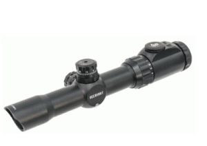 Точный прицел мм Leapers Leapers Accushot T8 Tactical 1-8x28, 30 , MilDot