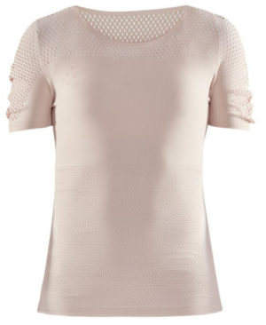 Футболка спортивная Craft Untmd Warpknit