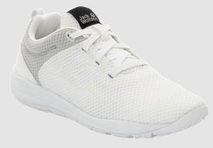 Jack Wolfskin - Спортивные кроссовки Travel Lite Low W