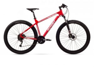 Спортивный велосипед Romet Rambler 27.5" 3