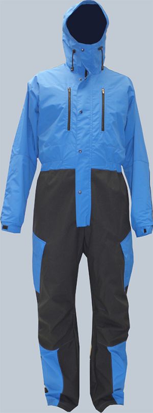 Filon - Зимний  комбинезон для промальпа Гоша