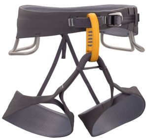 Обзязка поясная Black Diamond Solution Harness