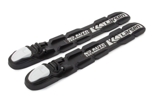 Автоматические крепления лыжные Larsen Snowmatic Auto NNN