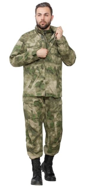 Taygerr - Качественный костюм ТТ - тактическая тройка