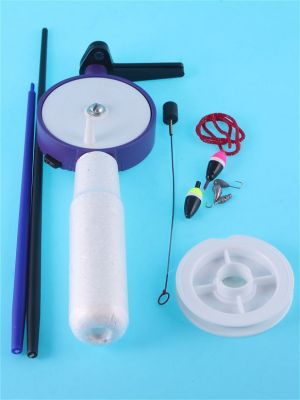 Набор для зимней рыбалки Рыбоглаз 