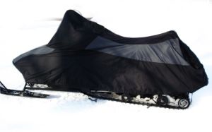 Чехол текстильный для снегохода Baseg Polaris LX