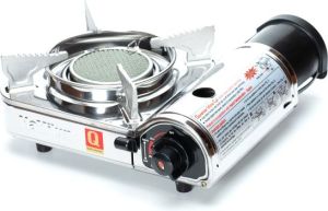 Портативная газовая плита NaMilux NA-171AS