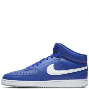 Мужские кеды Nike Court Vision Mid