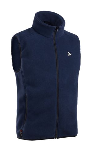 Жилет из флиса Bask Pol Runner