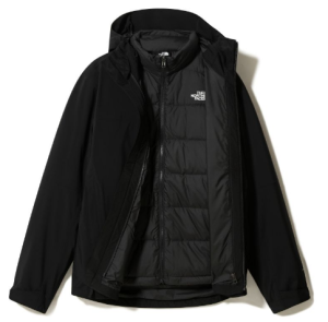 Горнолыжная куртка мужская The North Face Mountain Light Futurelight Triclimate