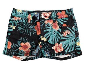 Красивые шорты для девочек Roxy Little Peach