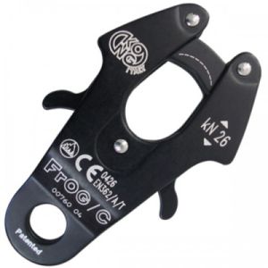 Самозахват без оттяжки Kong Frog cable