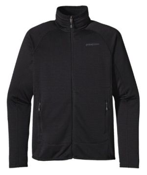 Мужская куртка Patagonia R1 Full Zip