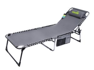 Кровать складная Norfin Halkia NF