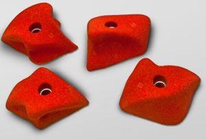 Зацепы для скалодромов Top Point #063