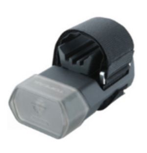 Бокс от воды и грязи для е Topeak Weatherproof RideCase with PowerPack 3150 mAh iPhon