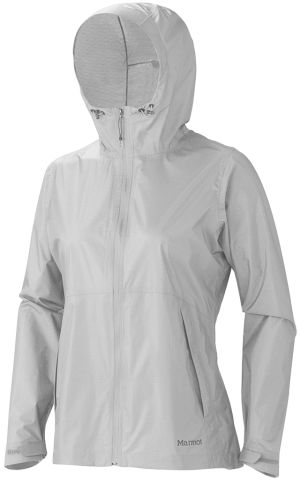 Штормовая куртка Marmot Wm's Crystalline Jacket