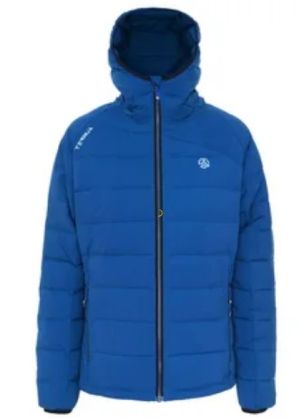 Пуховик для трекинга Ternua Nuptse H-Down