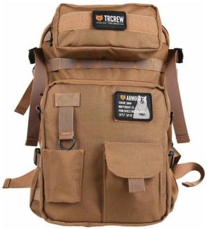 Туристический рюкзак TRSNOW Voyager 4.0 30